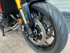 Yamaha Tracer 900 GT 2020 occasion – foto 9 van 25