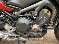 Yamaha Tracer 900 GT 2020 occasion – foto 7 van 25