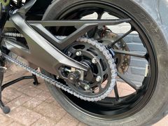 Yamaha Tracer 900 GT 2020 occasion – foto 15 van 25