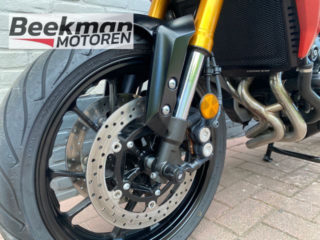 yamaha - tracer-900-gt