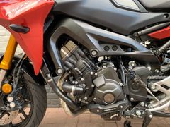Yamaha Tracer 900 GT 2020 occasion – foto 17 van 25