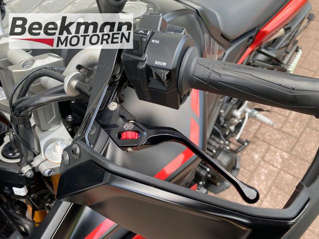 yamaha - tracer-900-gt