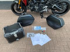Yamaha Tracer 900 GT 2020 occasion – foto 21 van 25