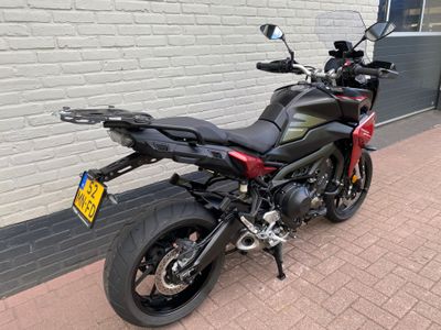 YAMAHA TRACER 900 GT – foto 4