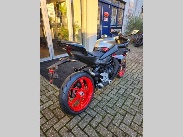 cfmoto - 450-srs