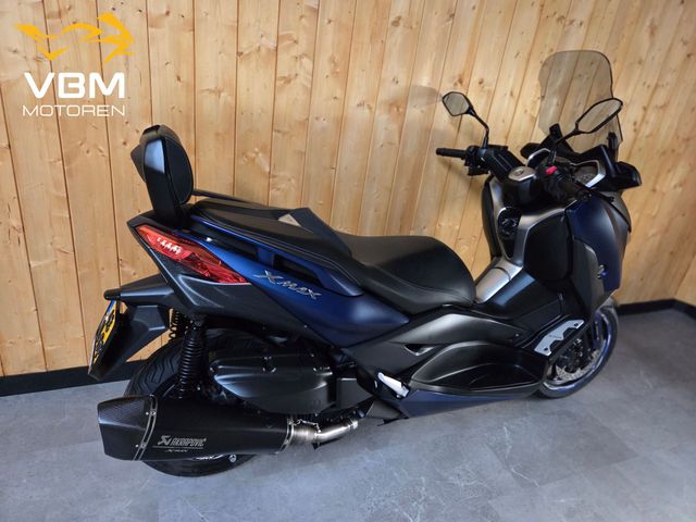yamaha - x-max-400-abs