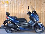 YAMAHA X MAX 400 ABS
