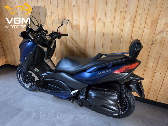 yamaha - x-max-400-abs