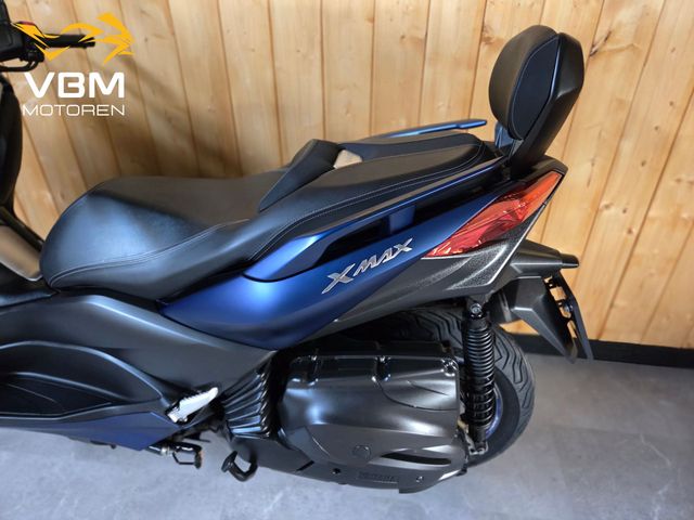 yamaha - x-max-400-abs