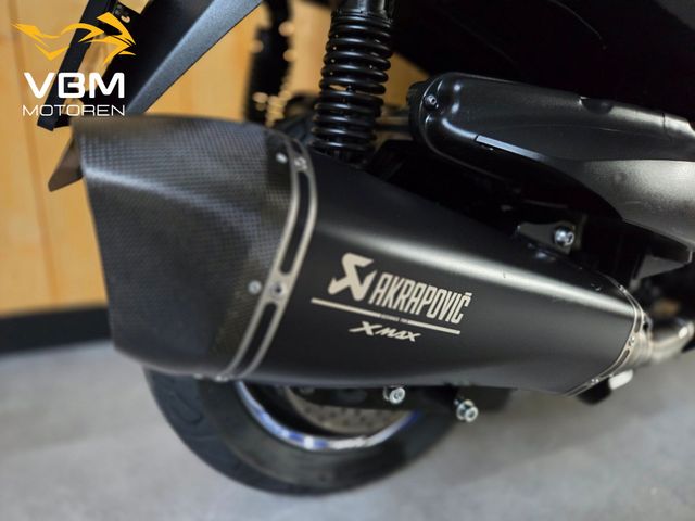 yamaha - x-max-400-abs