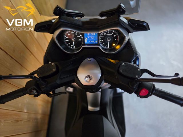 yamaha - x-max-400-abs