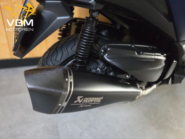 yamaha - x-max-400-abs