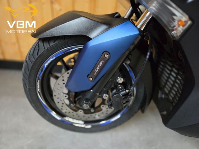 yamaha - x-max-400-abs