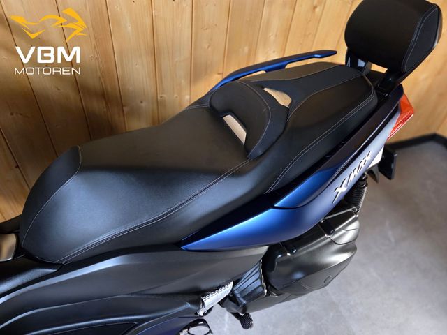 yamaha - x-max-400-abs