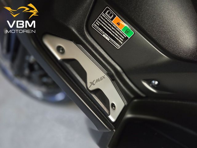 yamaha - x-max-400-abs