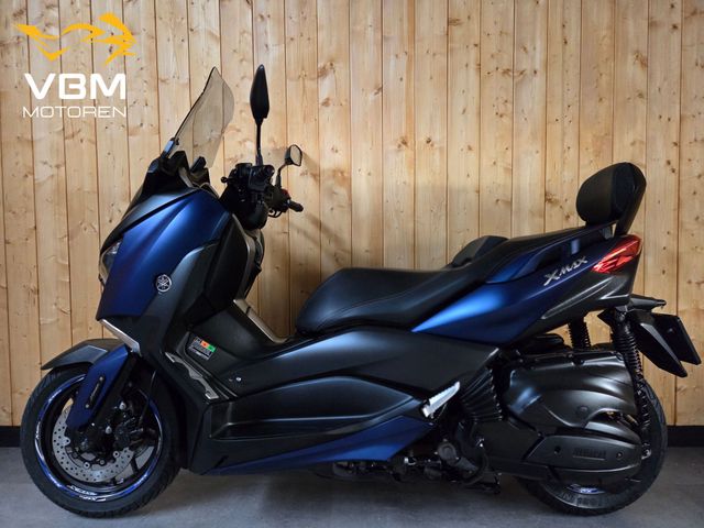 yamaha - x-max-400-abs