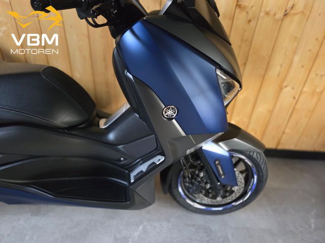 yamaha - x-max-400-abs