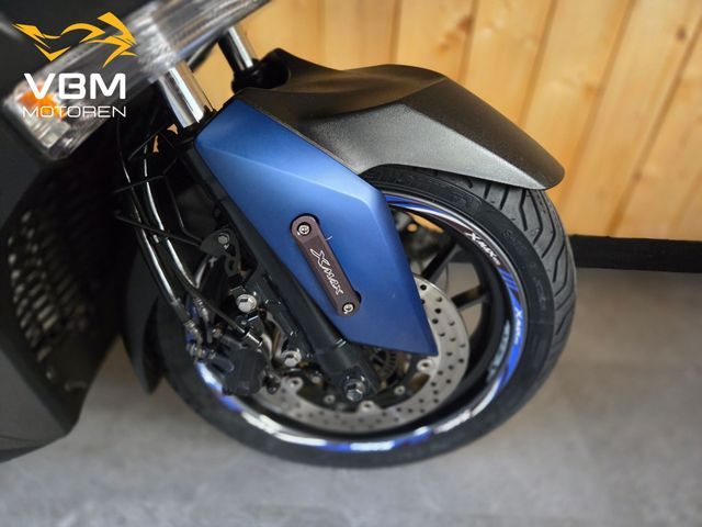 yamaha - x-max-400-abs