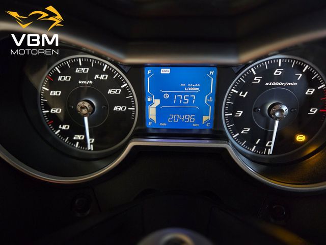 yamaha - x-max-400-abs