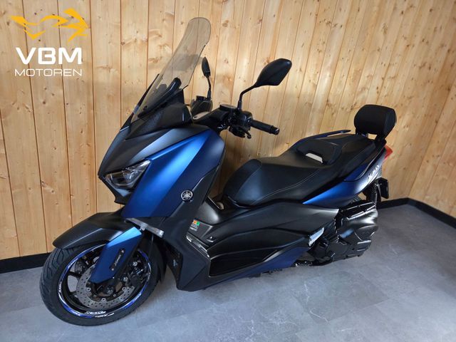 yamaha - x-max-400-abs