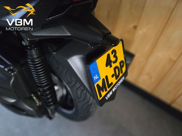 yamaha - x-max-400-abs