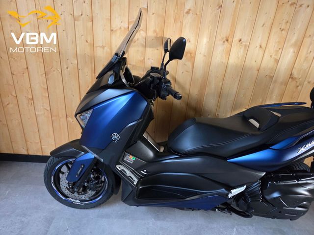 yamaha - x-max-400-abs