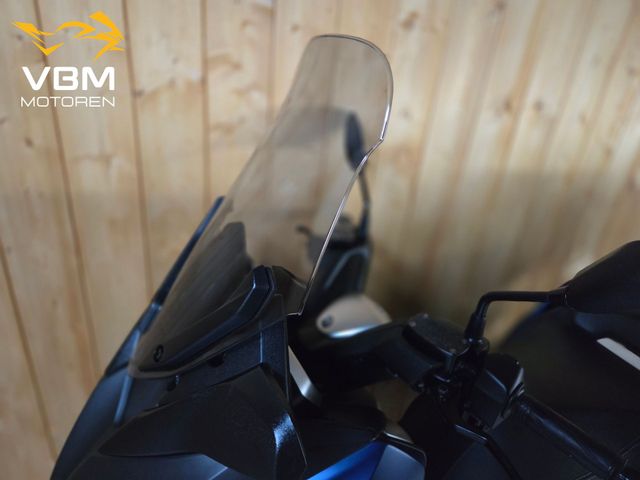 yamaha - x-max-400-abs