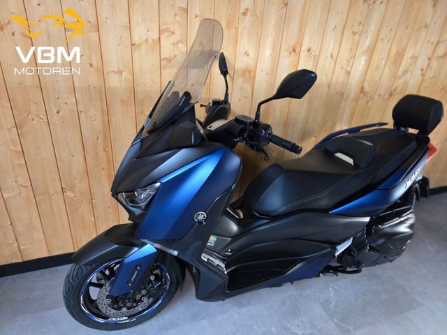 yamaha - x-max-400-abs