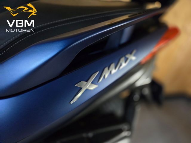 yamaha - x-max-400-abs