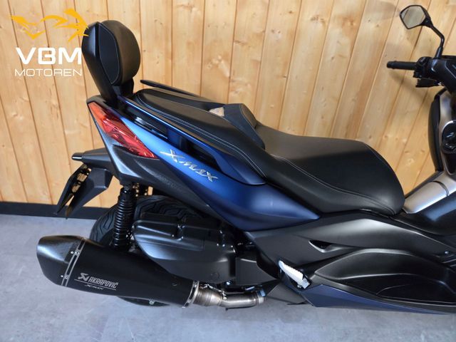 yamaha - x-max-400-abs