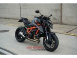 KTM 1390 SUPER DUKE R EVO