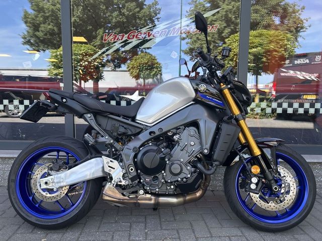 yamaha - mt-09-sp