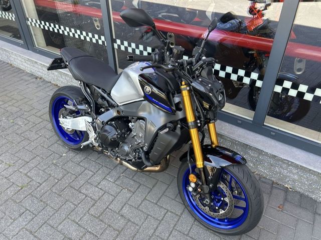yamaha - mt-09-sp