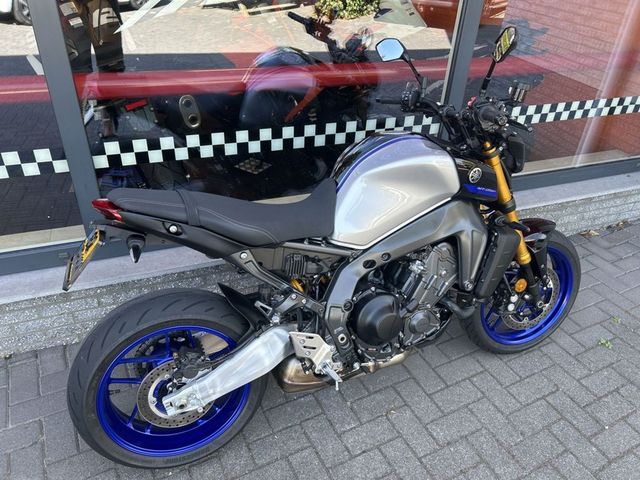 yamaha - mt-09-sp