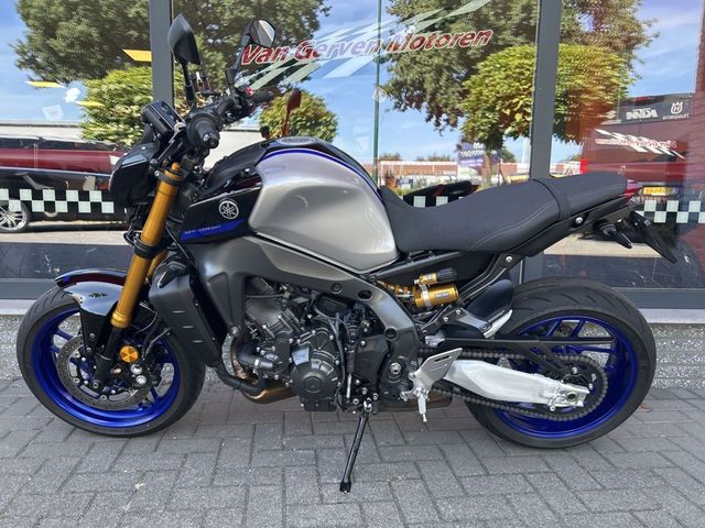 yamaha - mt-09-sp