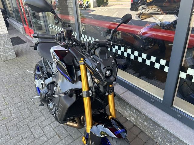 yamaha - mt-09-sp