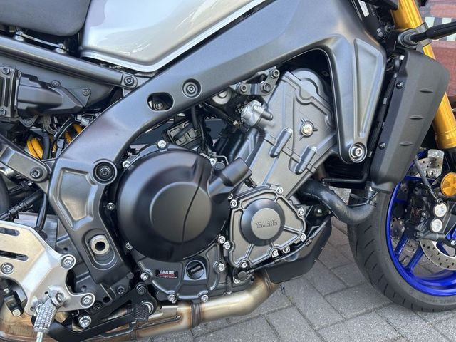 yamaha - mt-09-sp