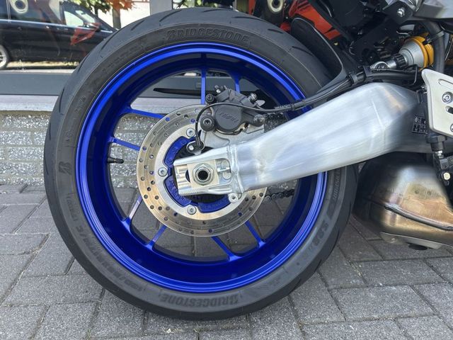 yamaha - mt-09-sp