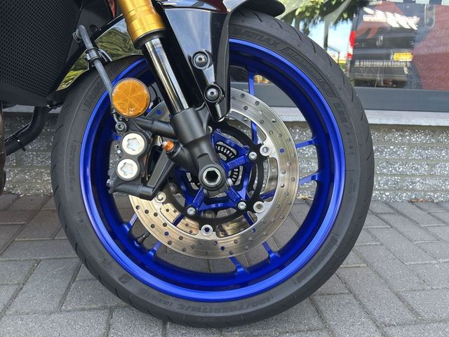 yamaha - mt-09-sp