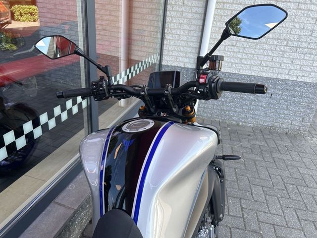 yamaha - mt-09-sp