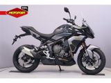 TRIUMPH TIGER SPORT 800