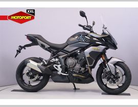 Triumph Tiger Sport 800 2026 nieuw
