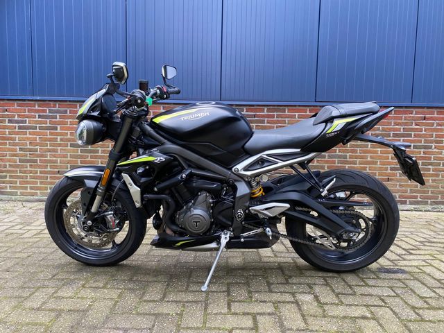 triumph - street-triple-765-rs