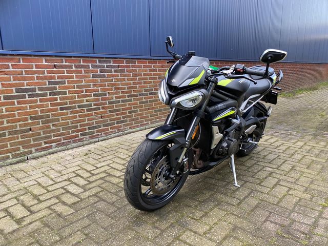 triumph - street-triple-765-rs