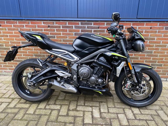 triumph - street-triple-765-rs