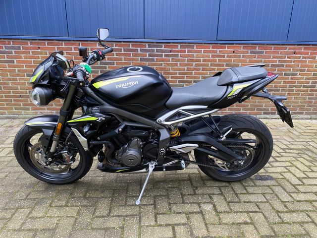 triumph - street-triple-765-rs