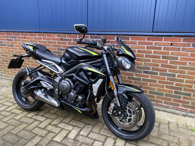triumph - street-triple-765-rs