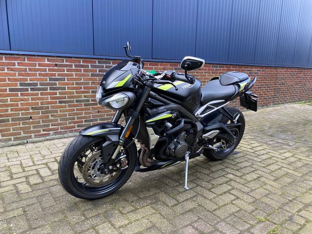 triumph - street-triple-765-rs