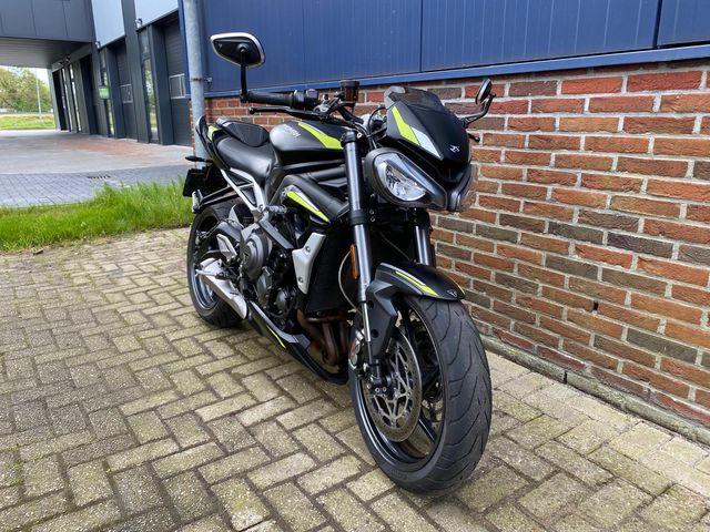 triumph - street-triple-765-rs