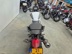 Honda NC 750 S / ABS 2015 occasion – foto 9 van 13